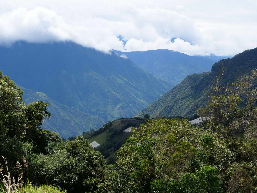 Süd- & Nordamerika 07-2017