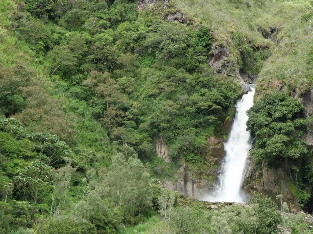 Süd- & Nordamerika 07-2017