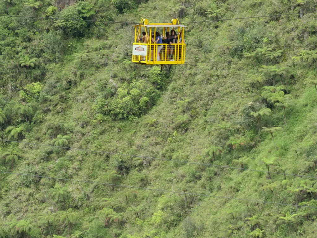 Süd- & Nordamerika 07-2017