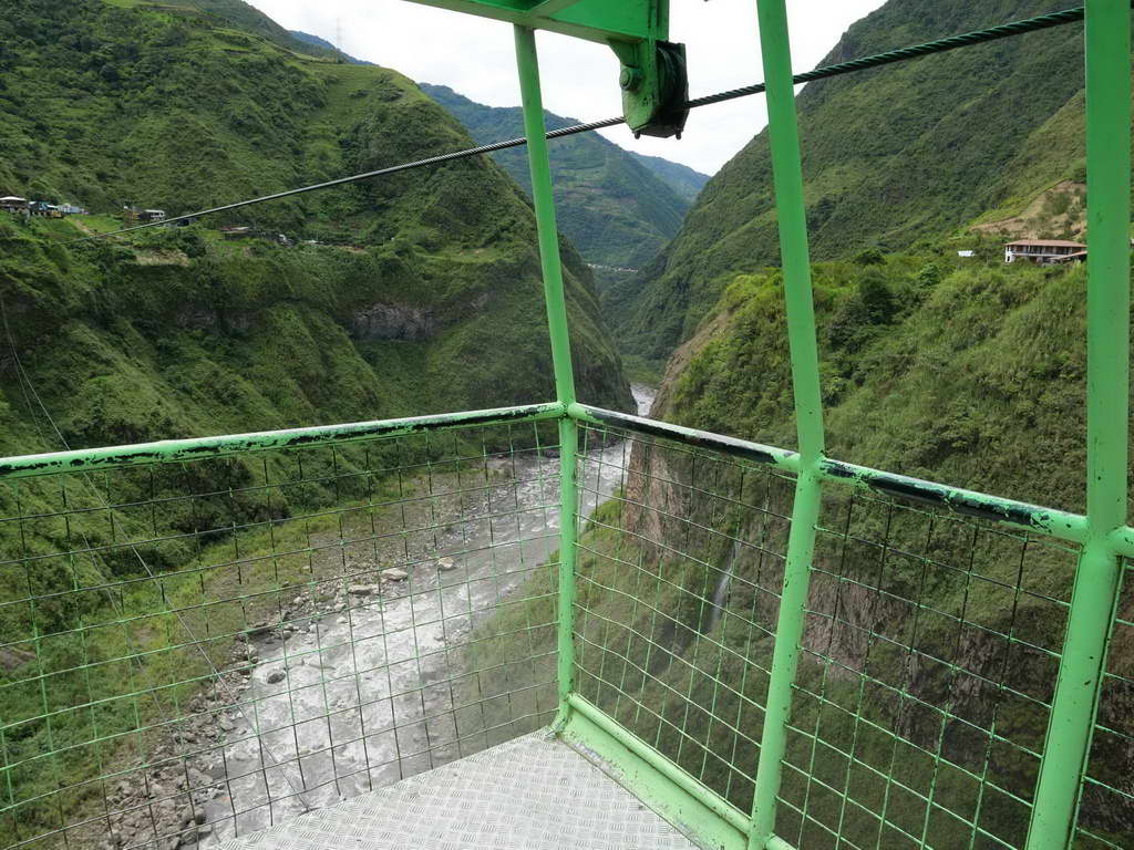 Süd- & Nordamerika 07-2017