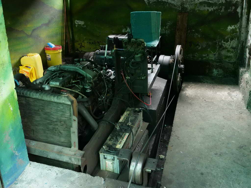 Süd- & Nordamerika 07-2017