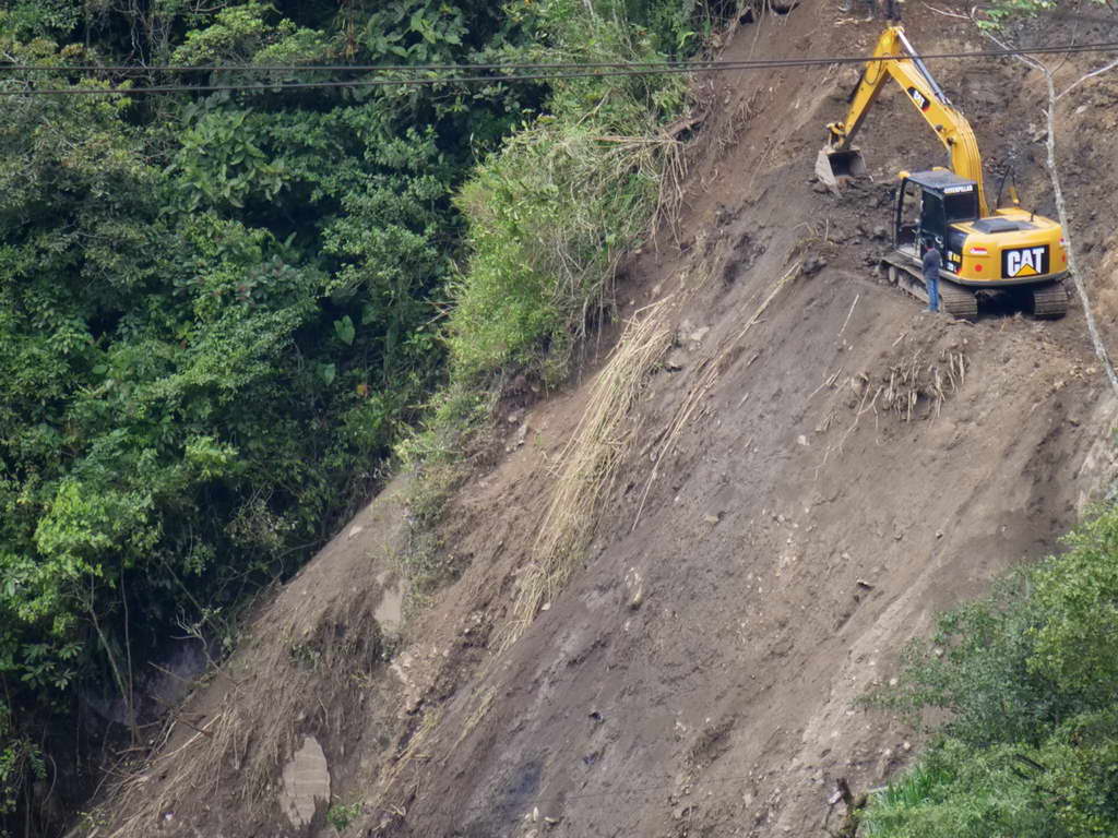 Süd- & Nordamerika 07-2017