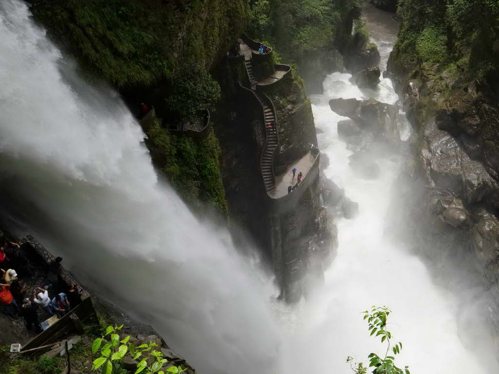 Süd- & Nordamerika 07-2017