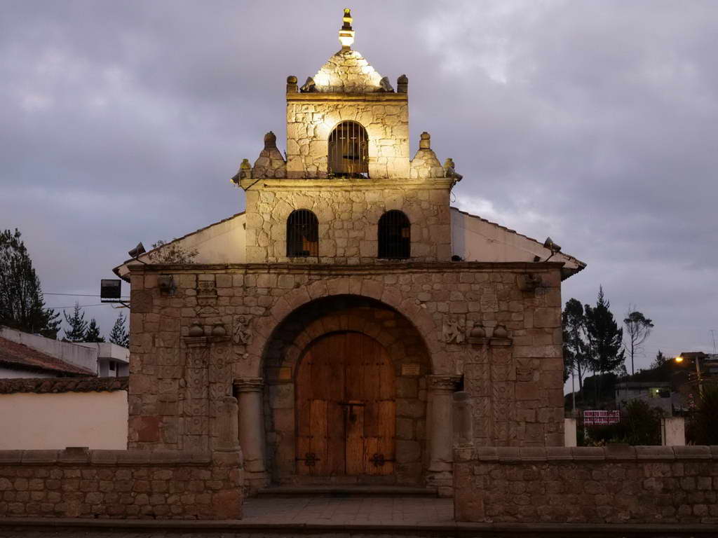 Süd- & Nordamerika 07-2017