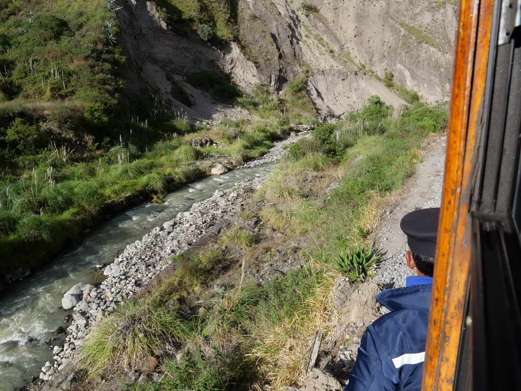 Süd- & Nordamerika 07-2017