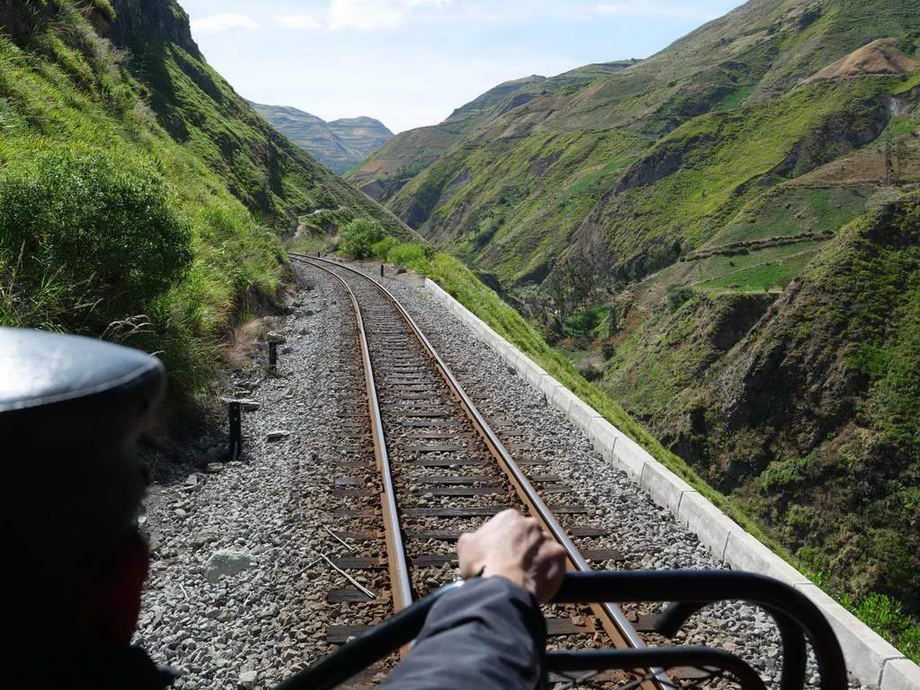 Süd- & Nordamerika 07-2017