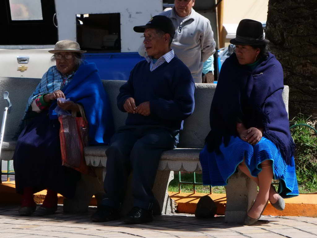 Süd- & Nordamerika 07-2017