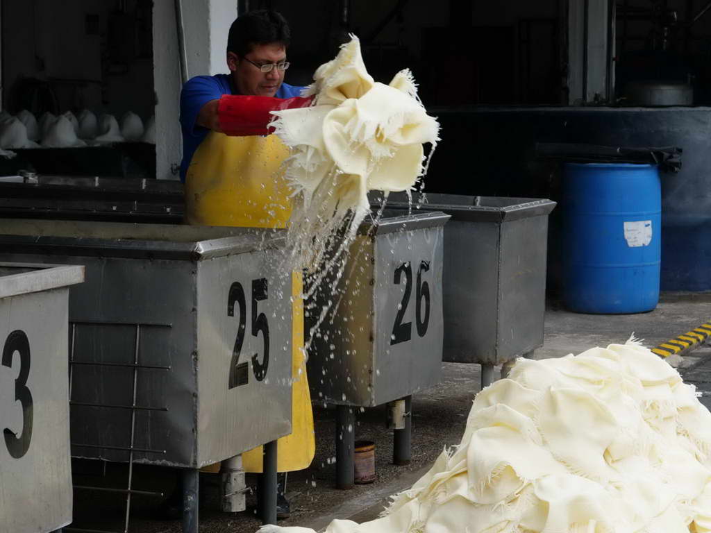 Süd- & Nordamerika 07-2017