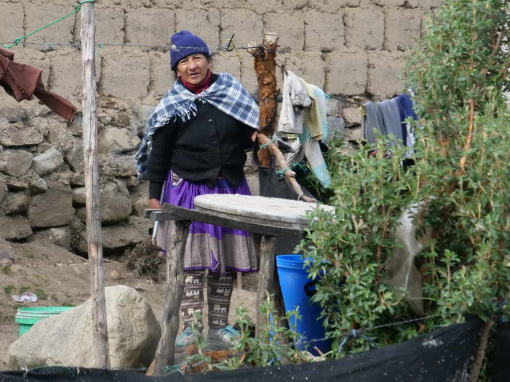 Süd- & Nordamerika 07-2017