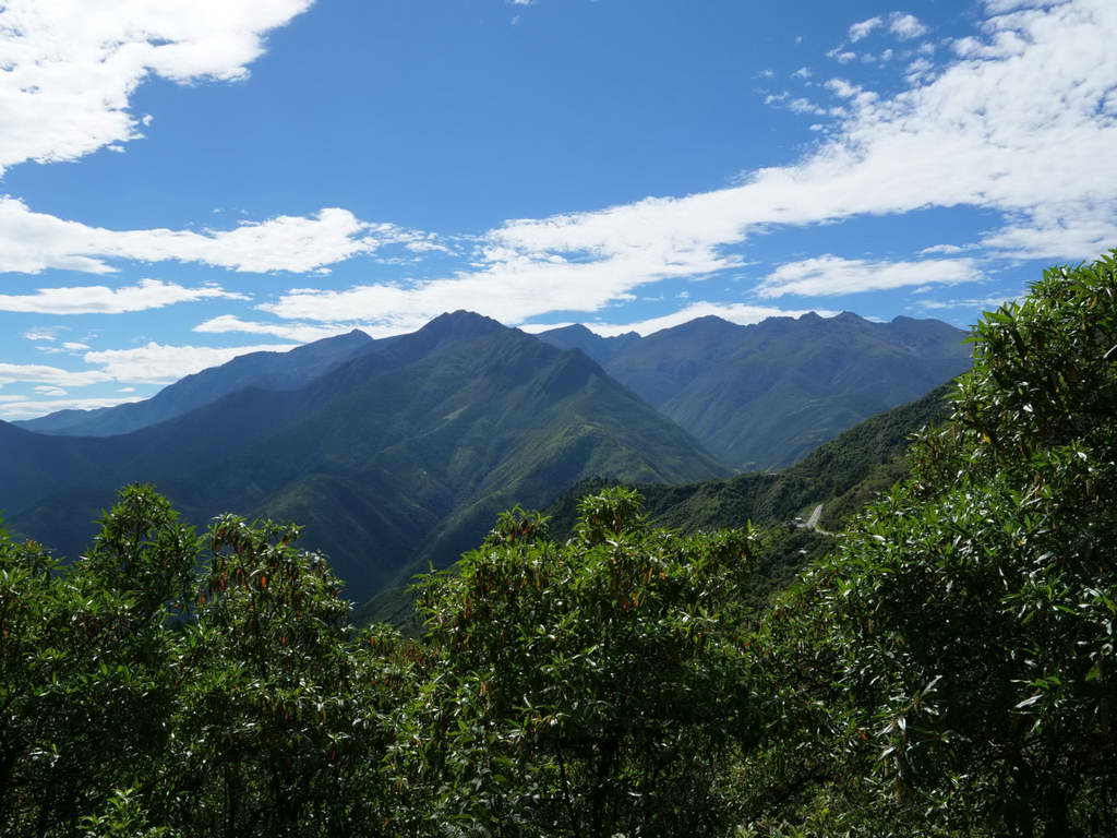 Süd- & Nordamerika 07-2017