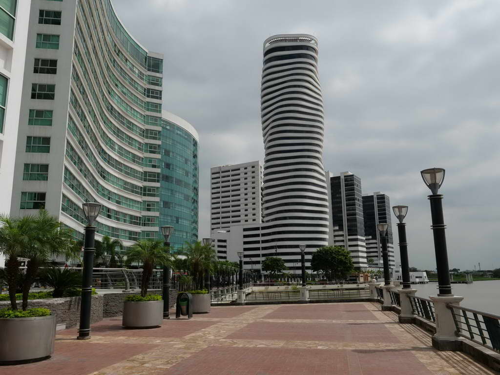 Süd- & Nordamerika 07-2017