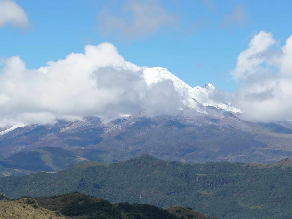 Süd- & Nordamerika 07-2017