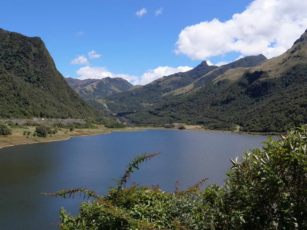 Süd- & Nordamerika 07-2017