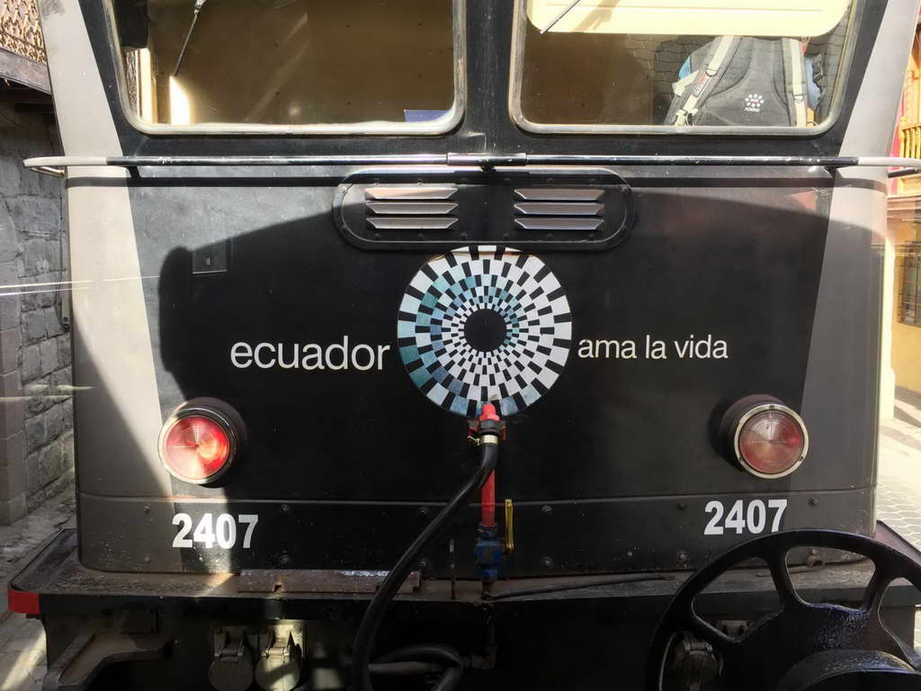 Süd- & Nordamerika 07-2017