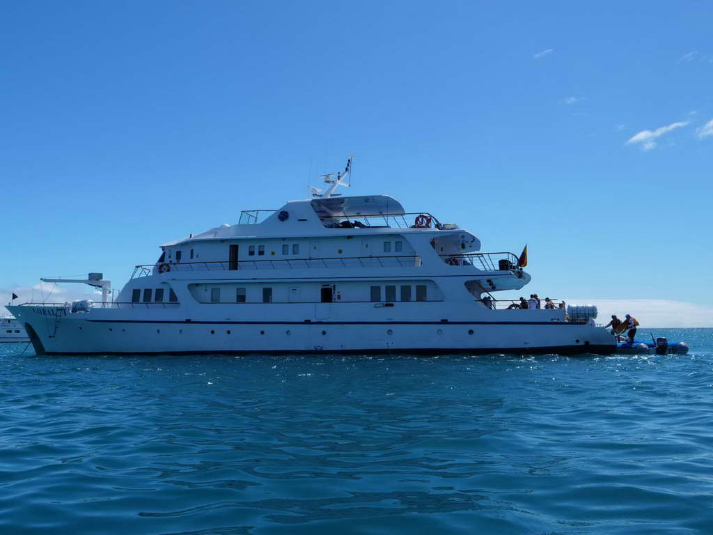 Süd- & Nordamerika 07-2017