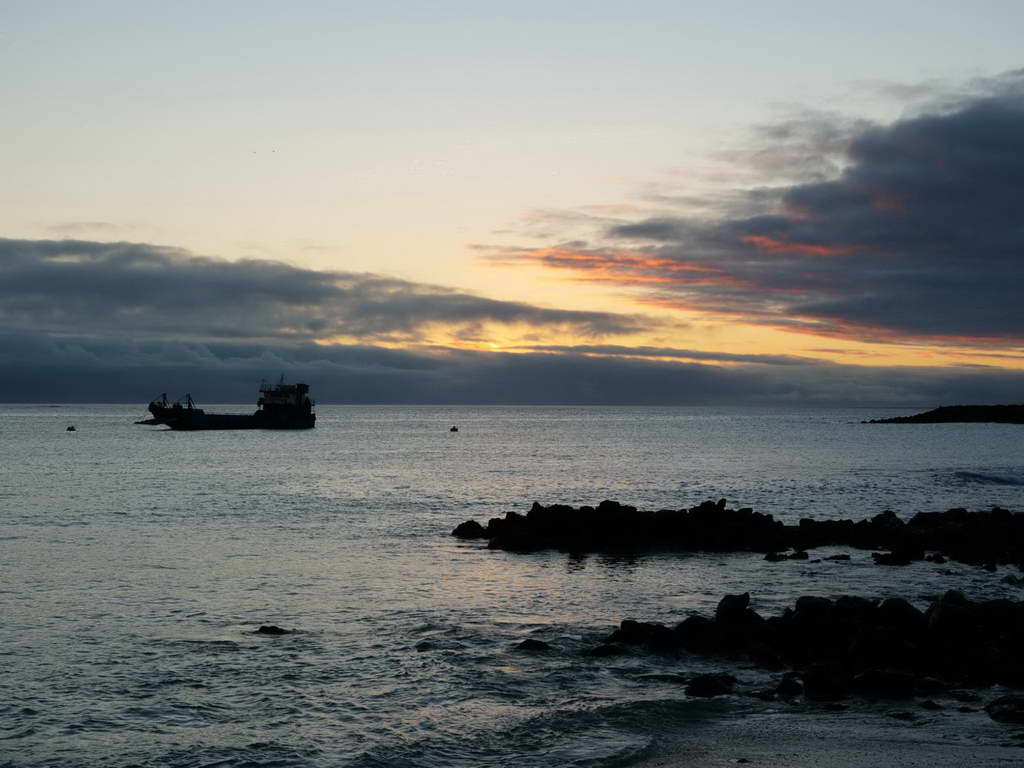 Süd- & Nordamerika 07-2017