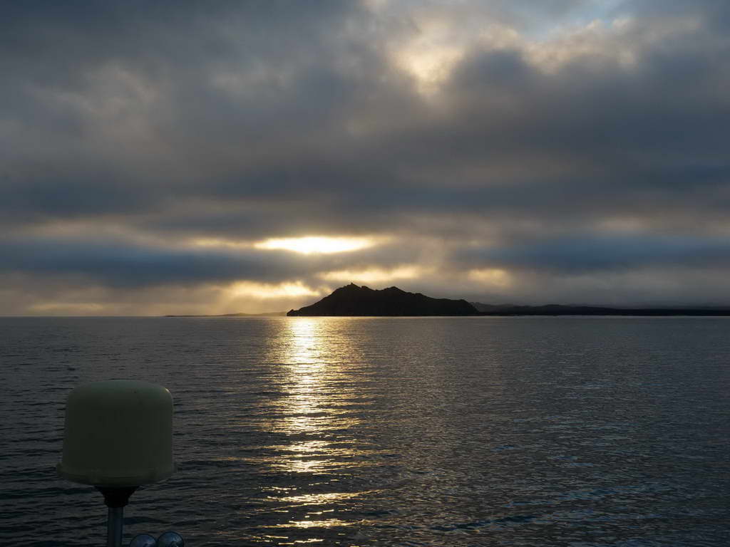 Süd- & Nordamerika 07-2017