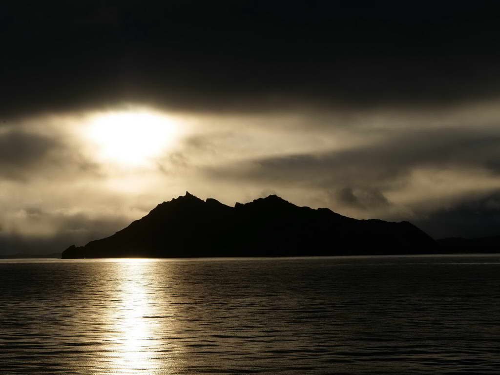 Süd- & Nordamerika 07-2017