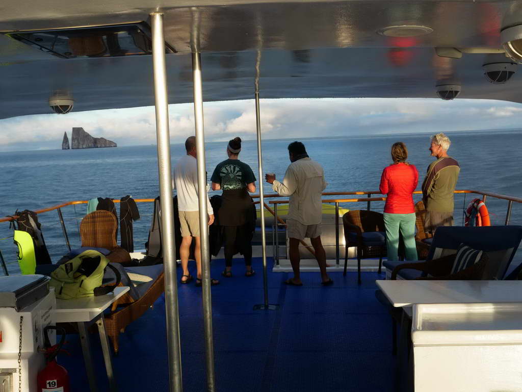 Süd- & Nordamerika 07-2017