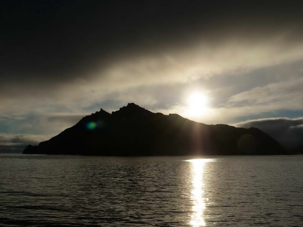 Süd- & Nordamerika 07-2017