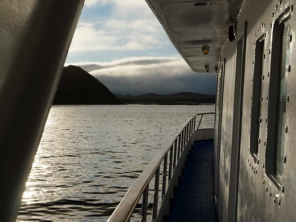 Süd- & Nordamerika 07-2017