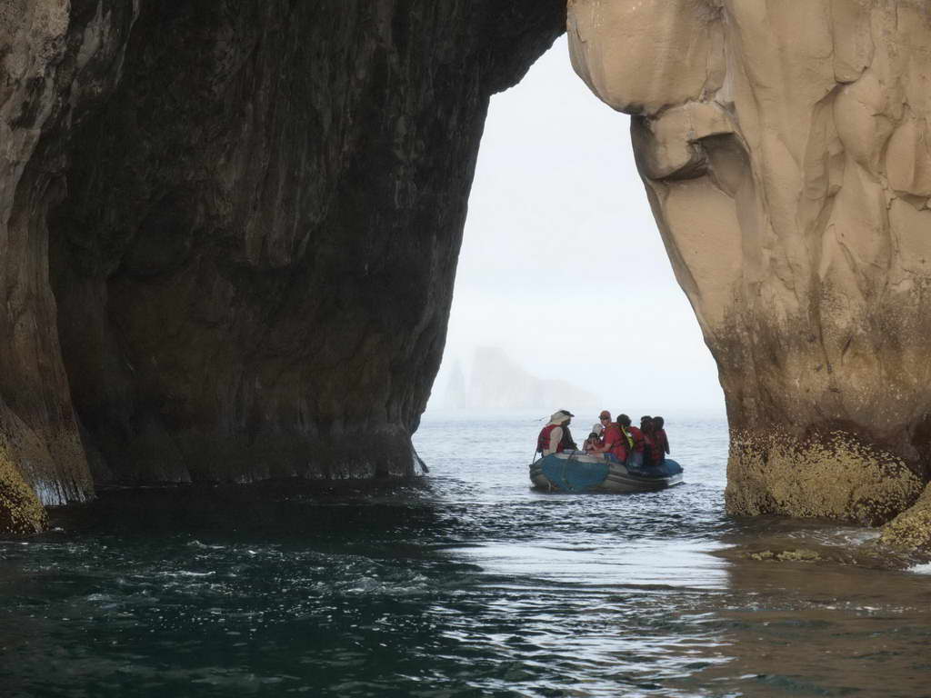 Süd- & Nordamerika 07-2017