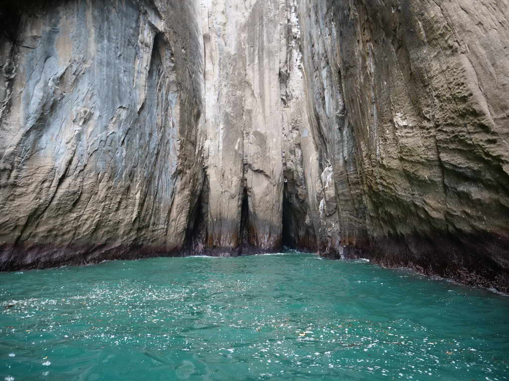 Süd- & Nordamerika 07-2017