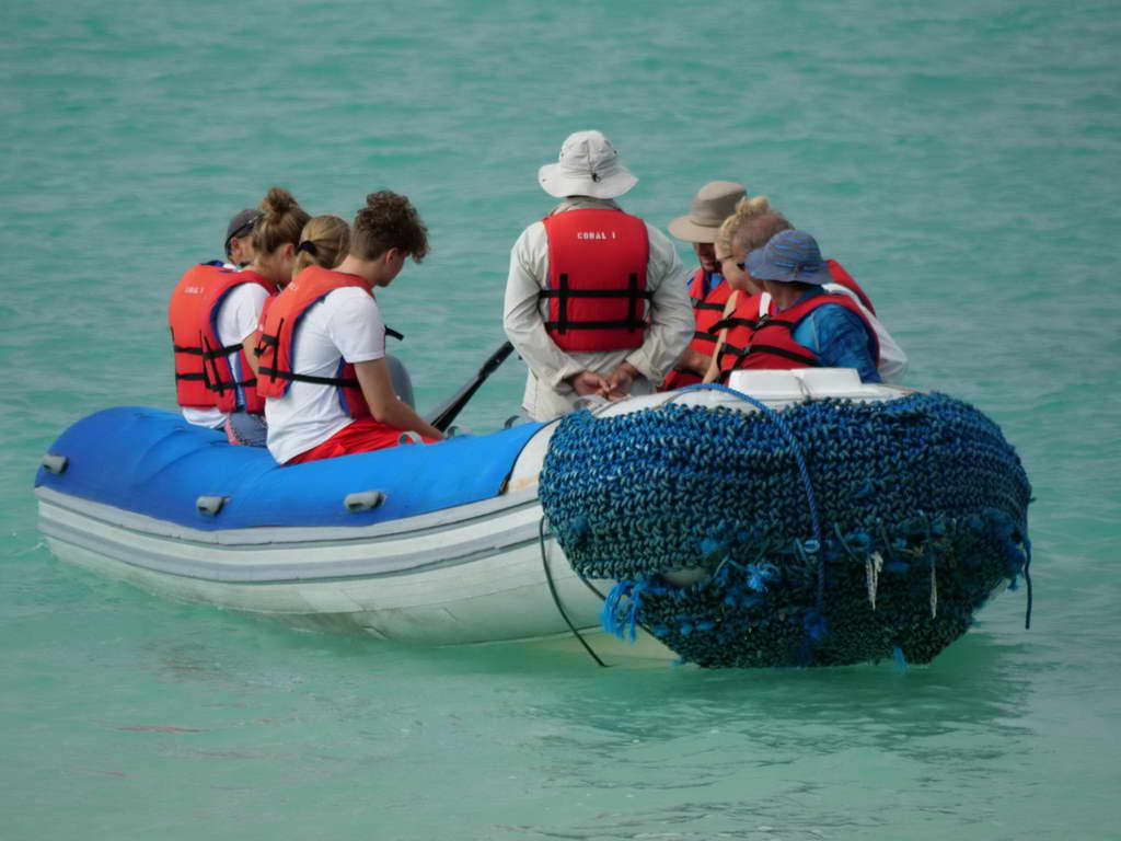 Süd- & Nordamerika 07-2017