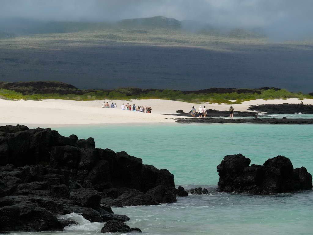 Süd- & Nordamerika 07-2017