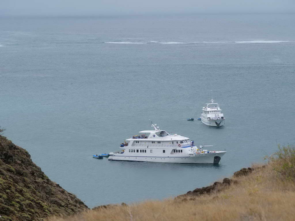 Süd- & Nordamerika 07-2017