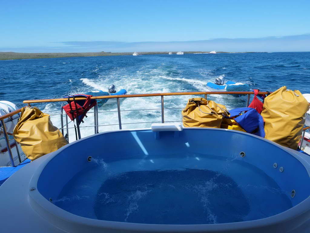 Süd- & Nordamerika 07-2017