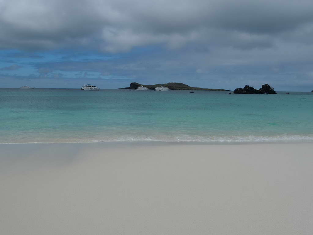 Süd- & Nordamerika 07-2017