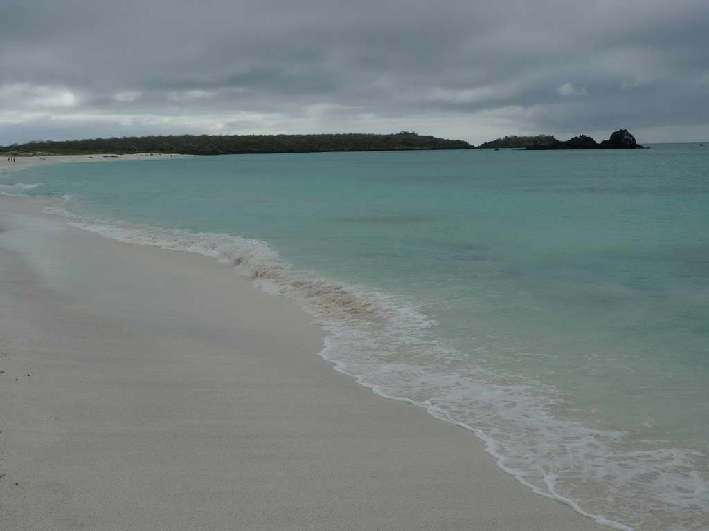 Süd- & Nordamerika 07-2017