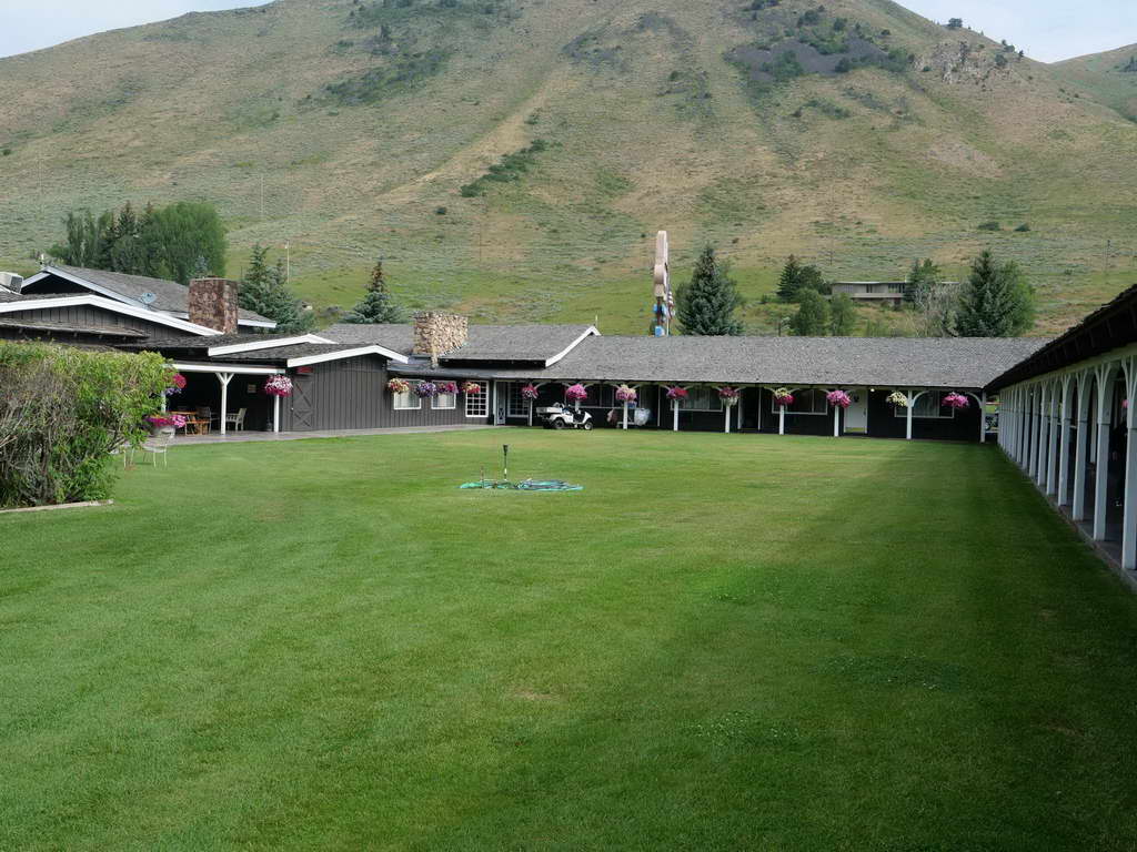 Süd- & Nordamerika 07-2017