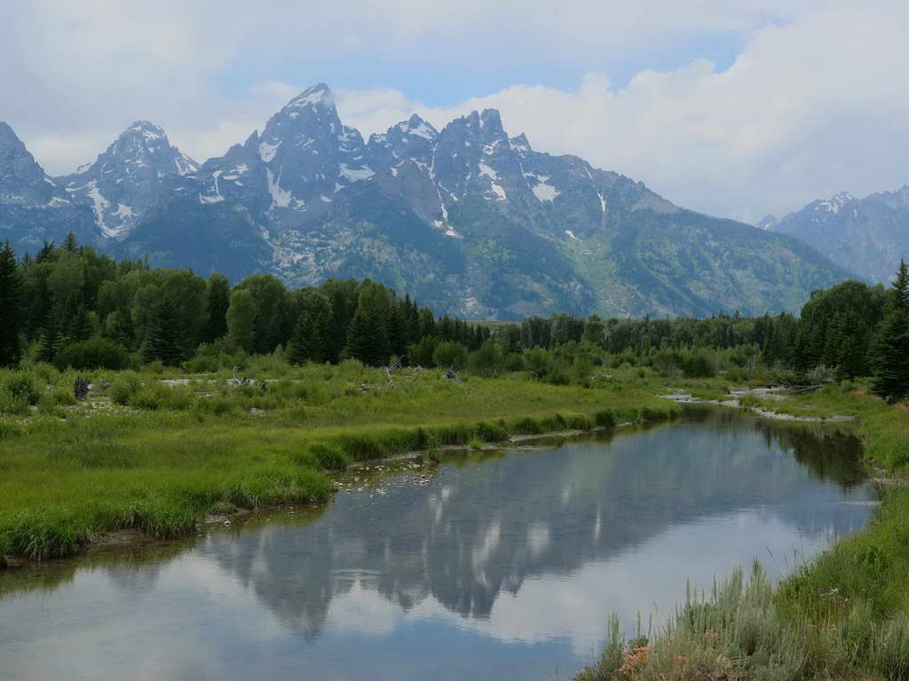 Süd- & Nordamerika 07-2017