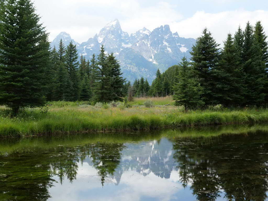 Süd- & Nordamerika 07-2017