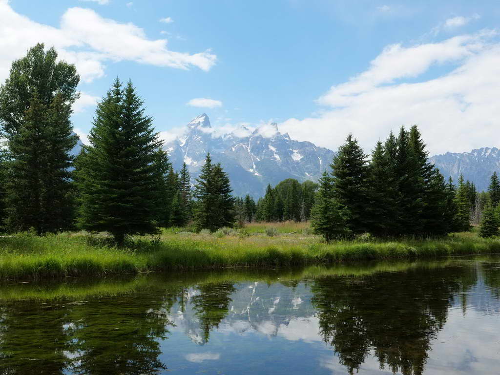 Süd- & Nordamerika 07-2017