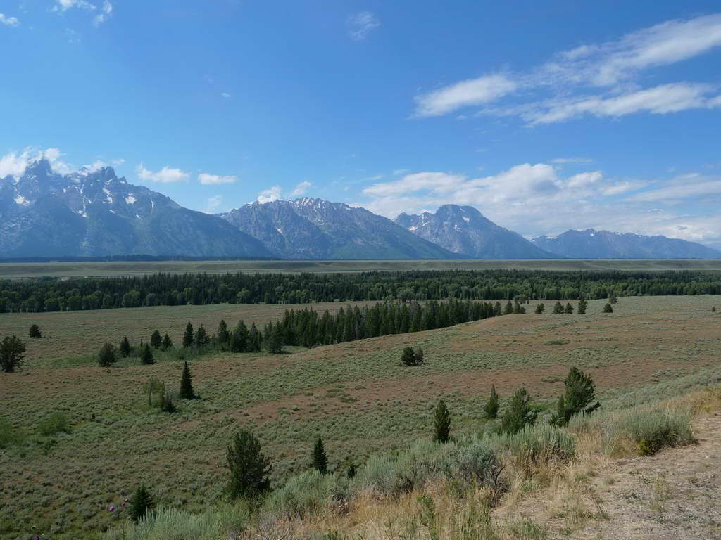 Süd- & Nordamerika 07-2017