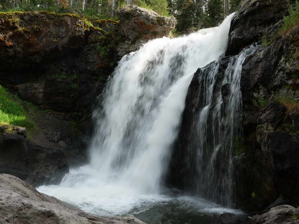 Süd- & Nordamerika 07-2017