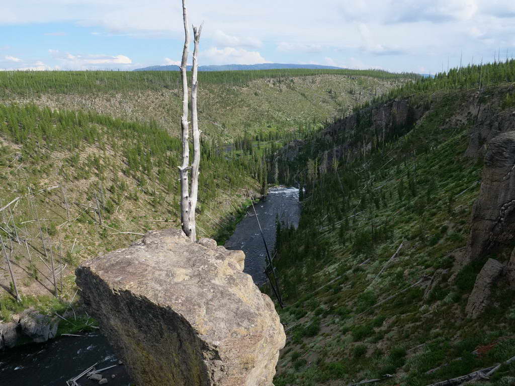 Süd- & Nordamerika 07-2017