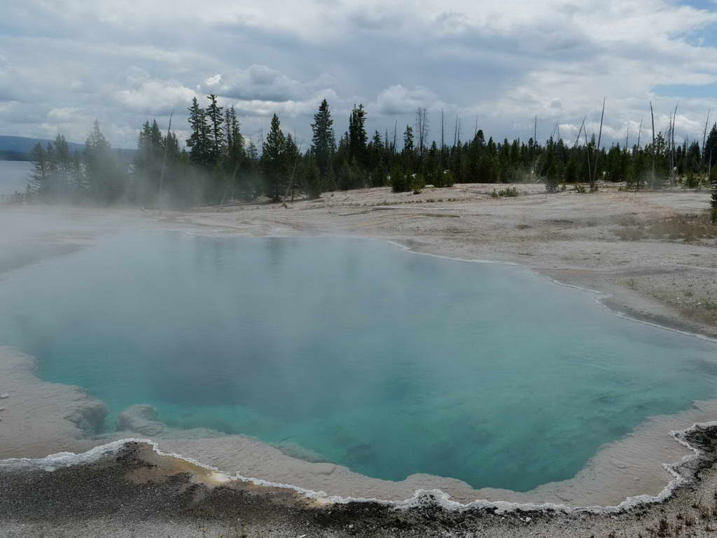 Süd- & Nordamerika 07-2017