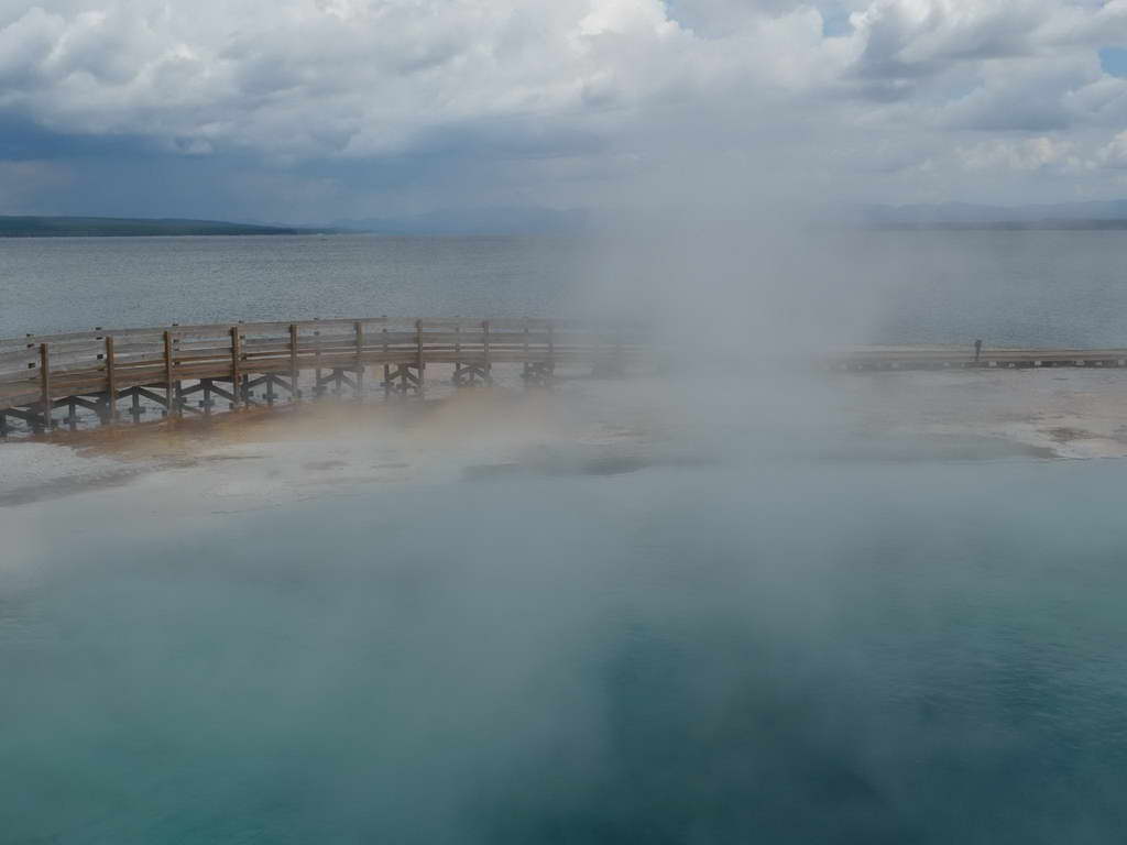 Süd- & Nordamerika 07-2017