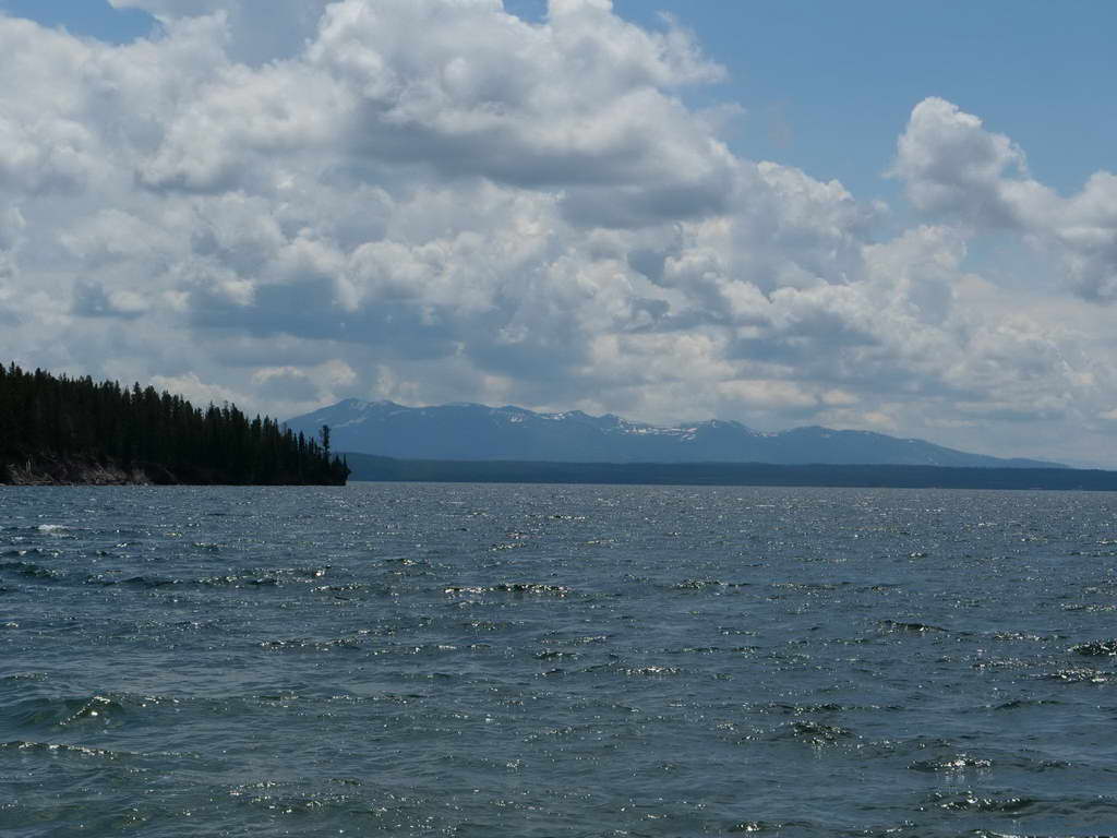 Süd- & Nordamerika 07-2017