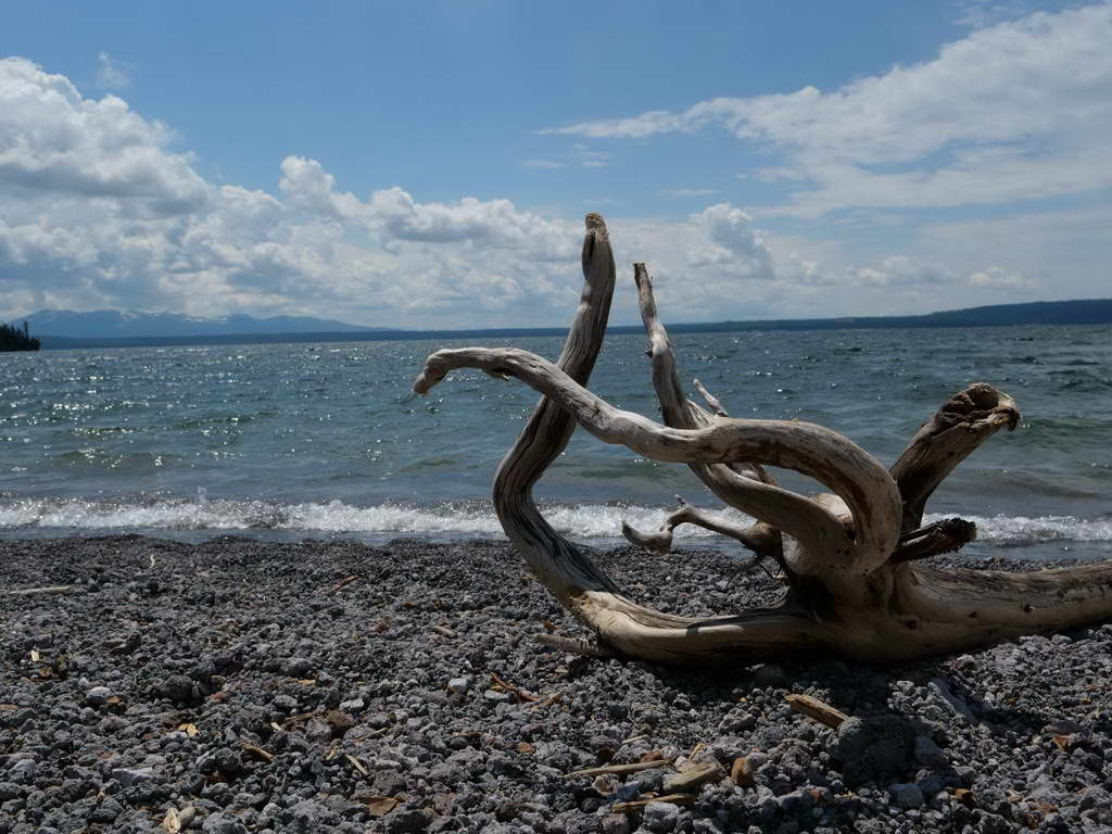 Süd- & Nordamerika 07-2017