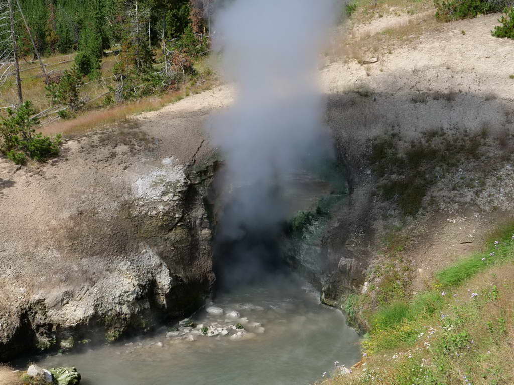 Süd- & Nordamerika 07-2017