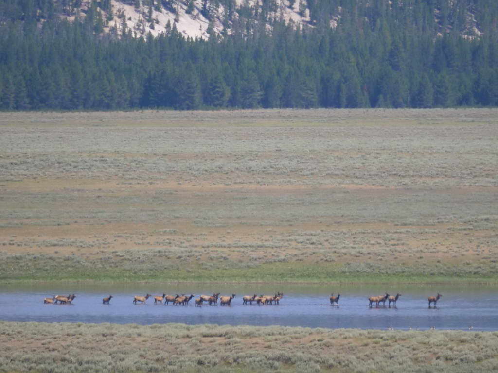 Süd- & Nordamerika 07-2017