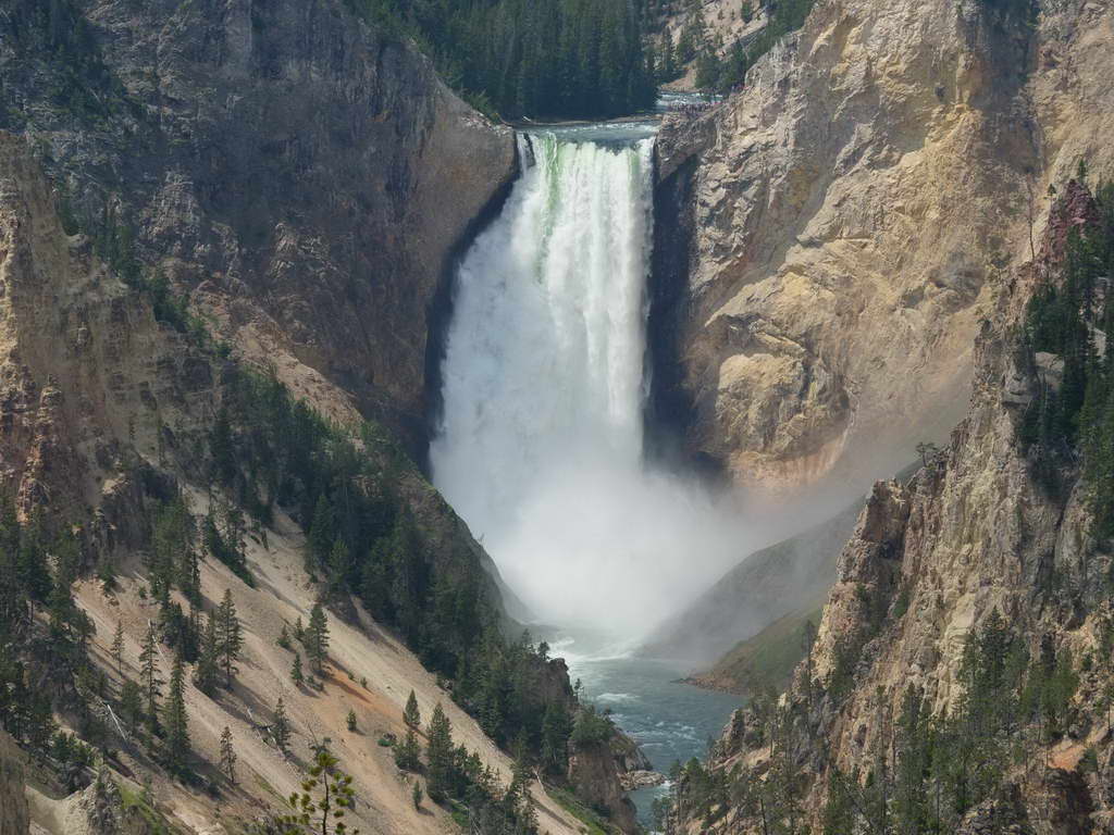 Süd- & Nordamerika 07-2017