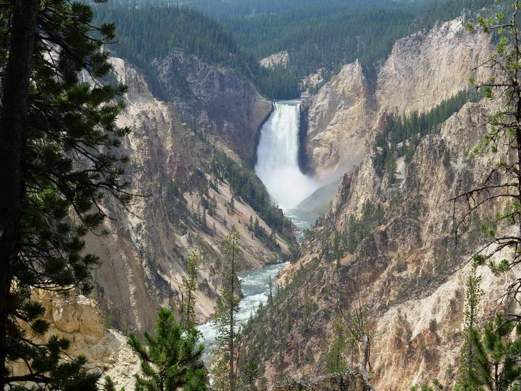 Süd- & Nordamerika 07-2017