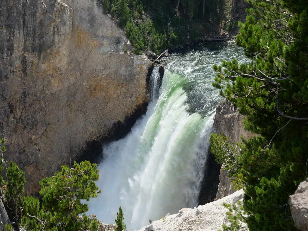 Süd- & Nordamerika 07-2017