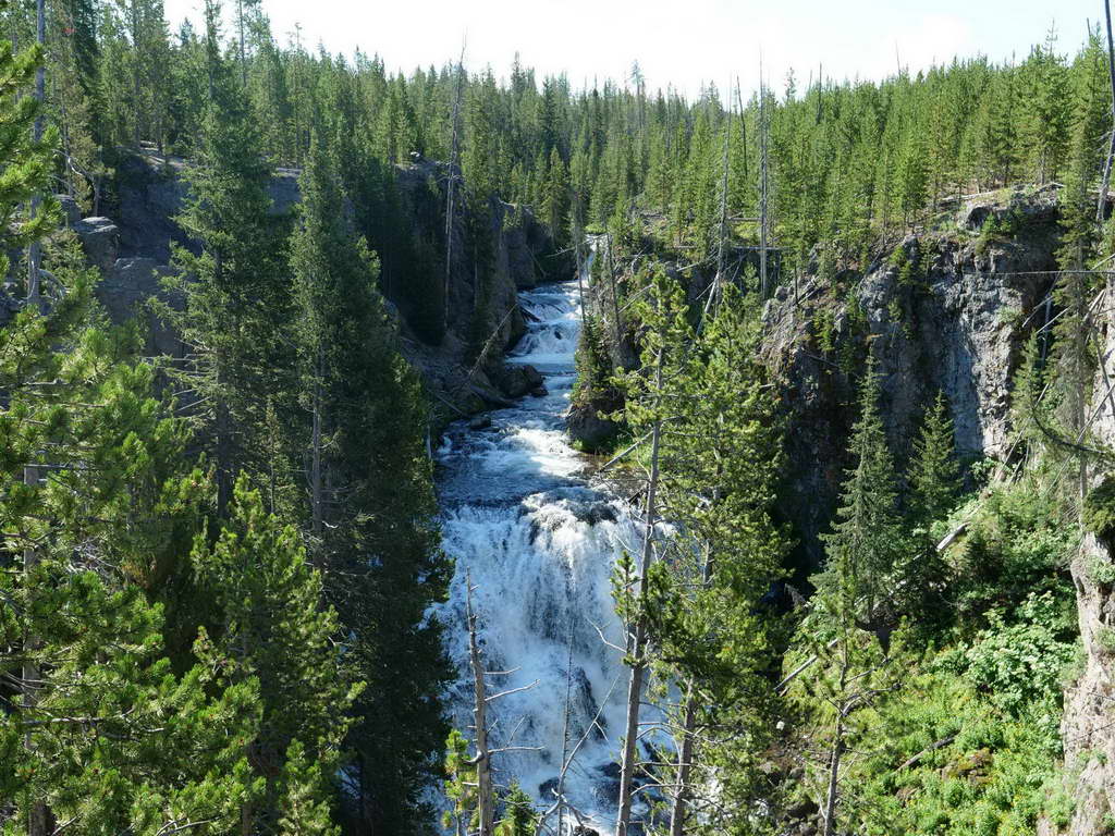 Süd- & Nordamerika 07-2017